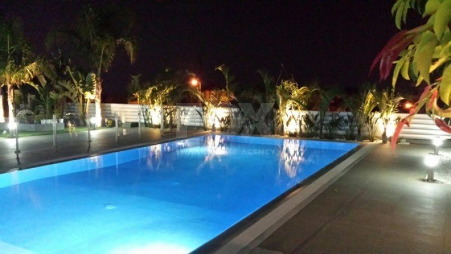 5 Bed House For Sale In Panthea Limassol Cyprus