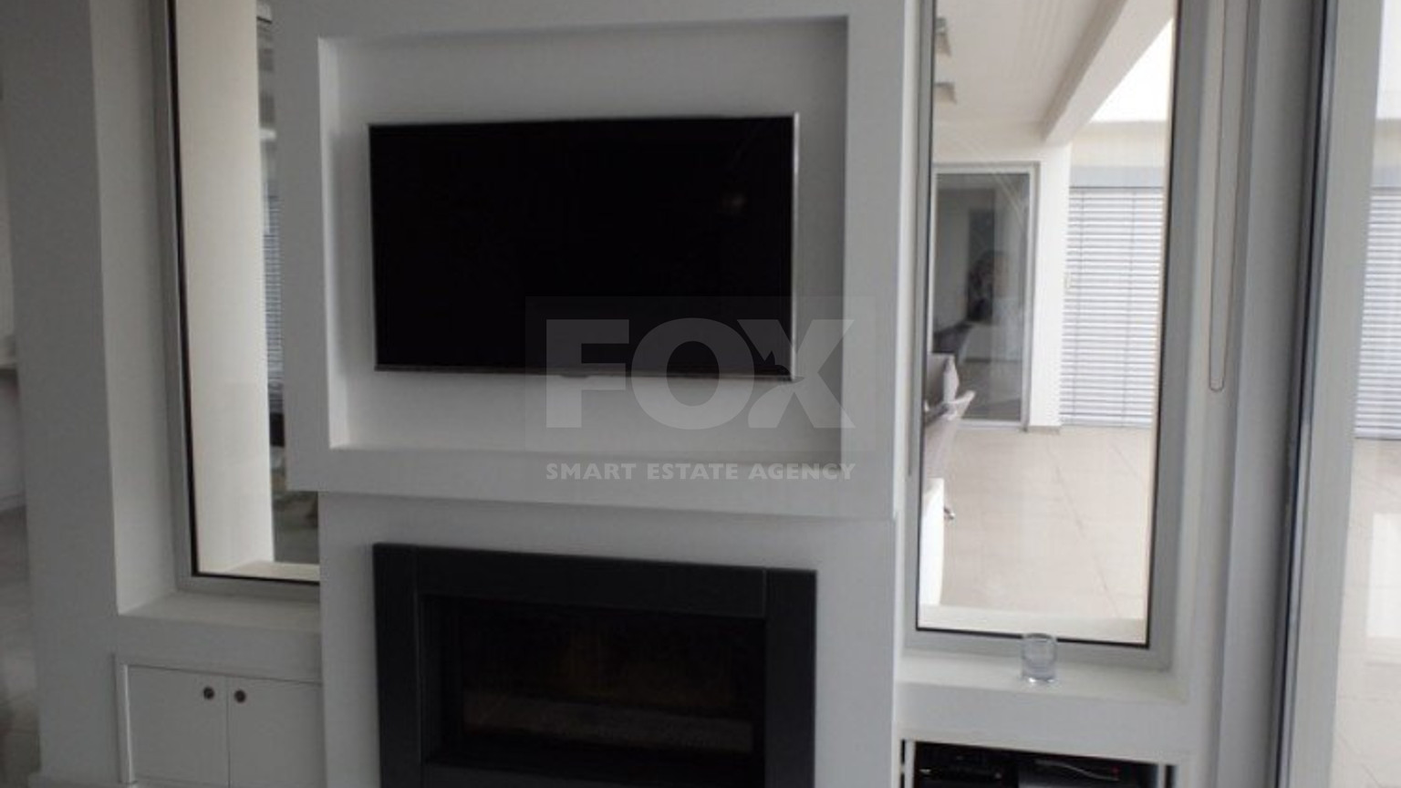 5 Bed House For Sale In Panthea Limassol Cyprus