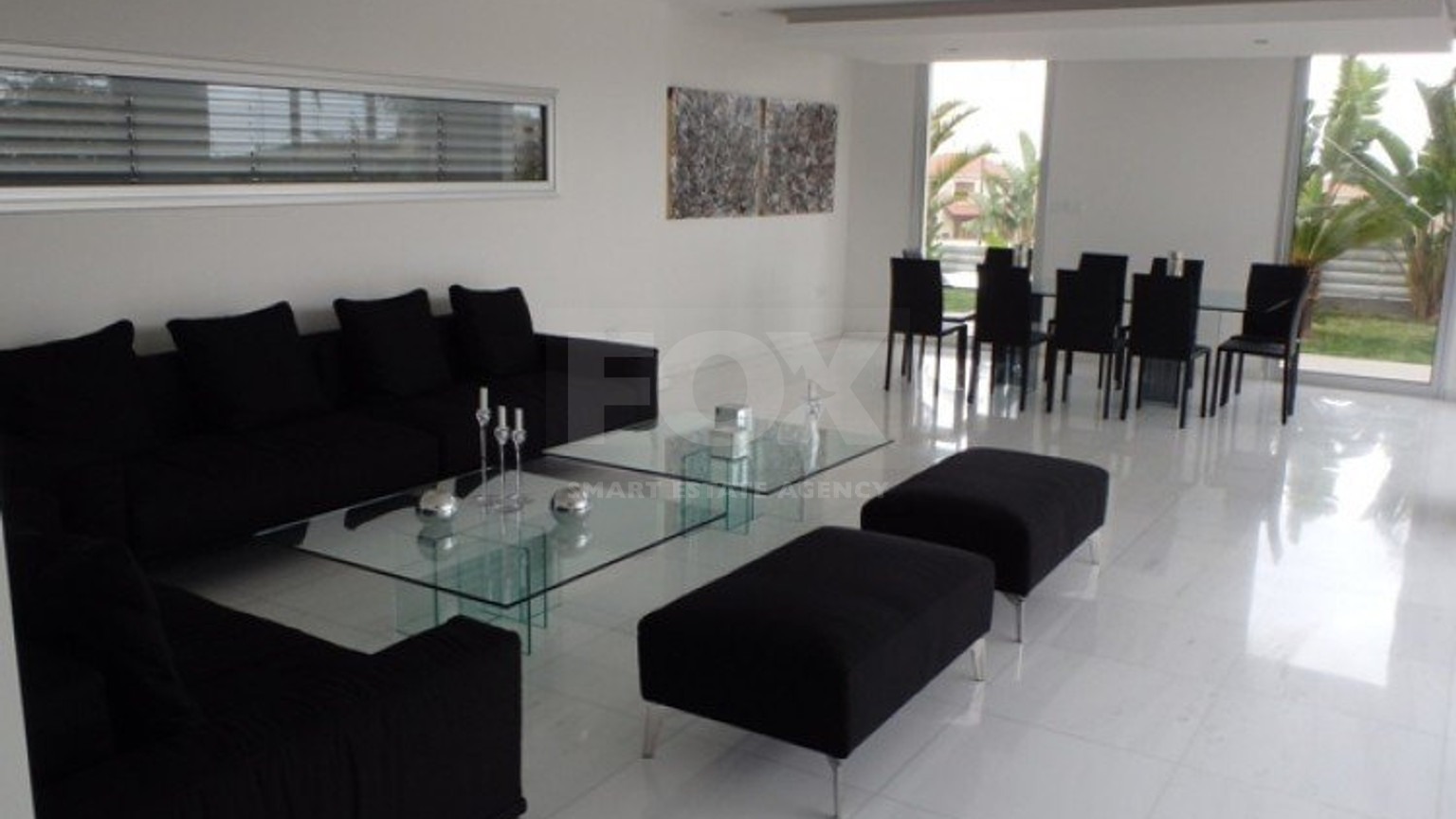 5 Bed House For Sale In Panthea Limassol Cyprus