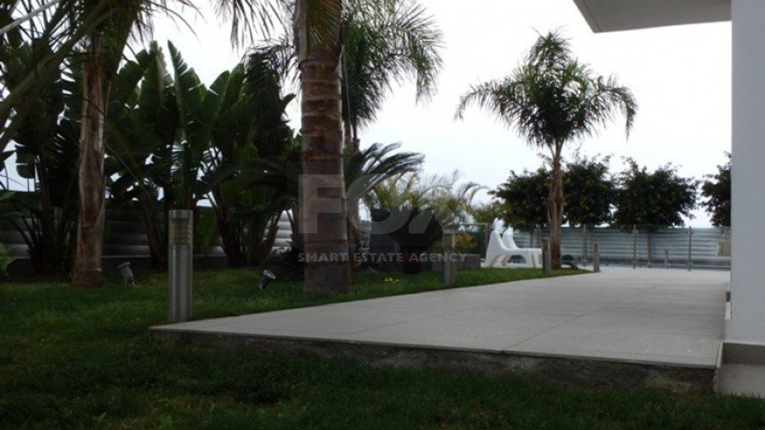 5 Bed House For Sale In Panthea Limassol Cyprus