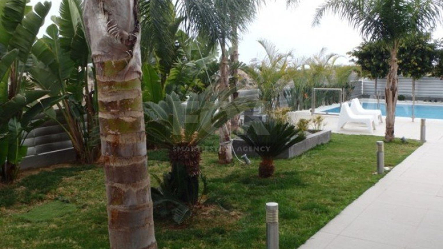 5 Bed House For Sale In Panthea Limassol Cyprus
