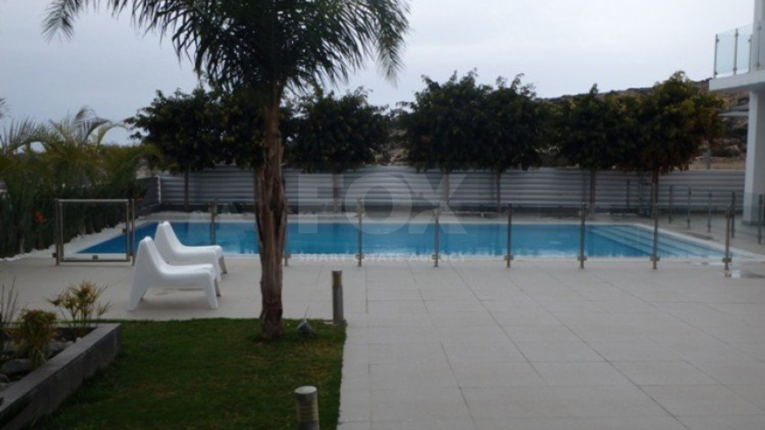 5 Bed House For Sale In Panthea Limassol Cyprus