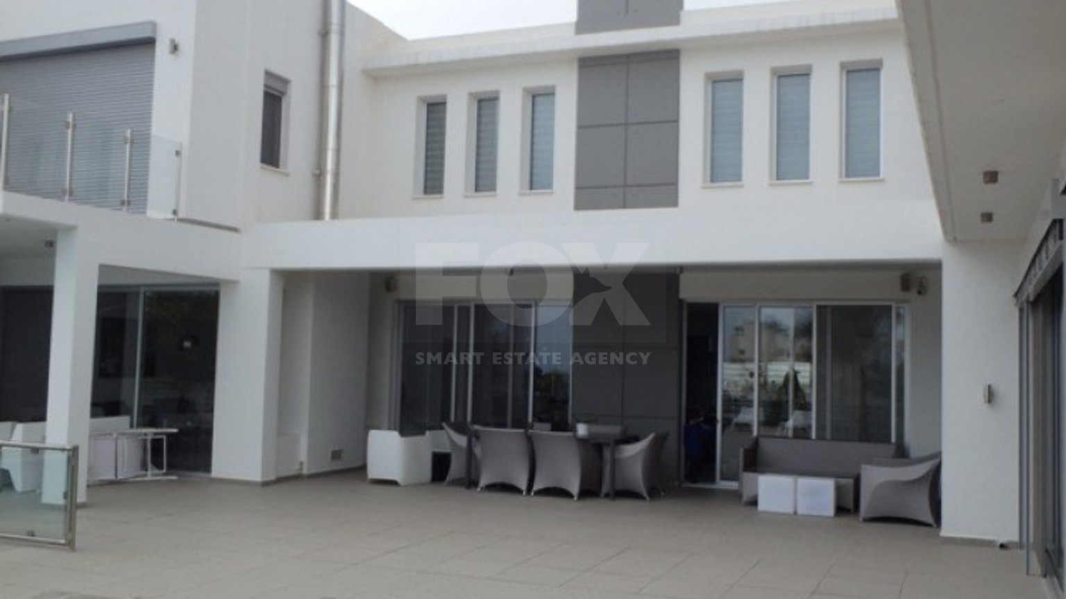 5 Bed House For Sale In Panthea Limassol Cyprus
