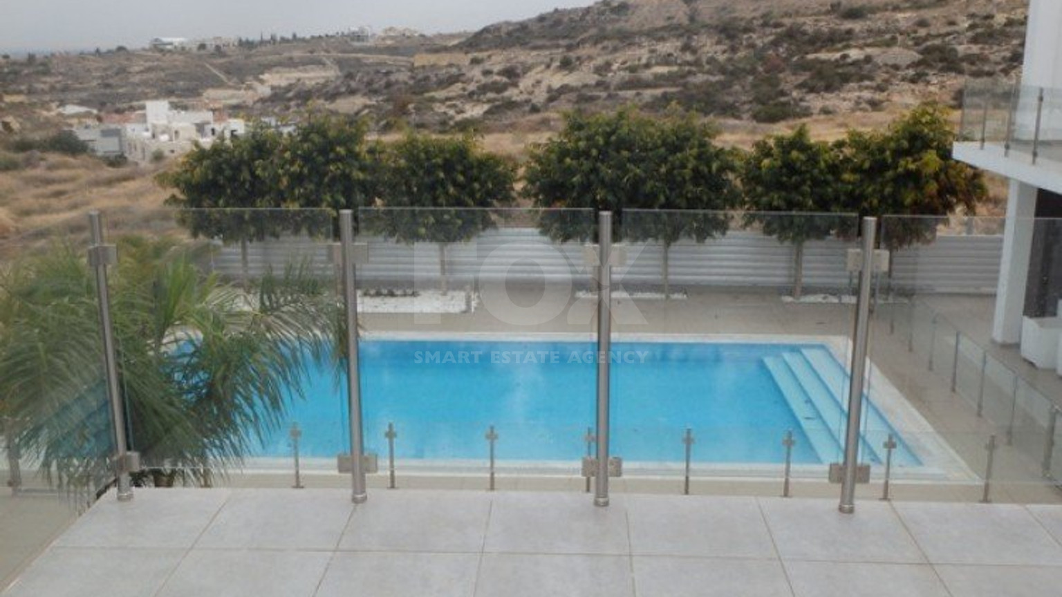 5 Bed House For Sale In Panthea Limassol Cyprus