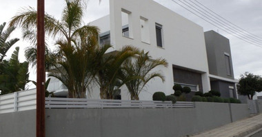 5 Bed House For Sale In Panthea Limassol Cyprus