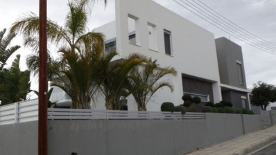 5 Bed House For Sale In Panthea Limassol Cyprus