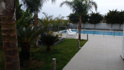 5 Bed House For Sale In Panthea Limassol Cyprus