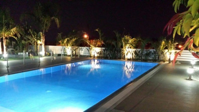 5 Bed House For Sale In Panthea Limassol Cyprus