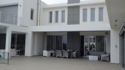 5 Bed House For Sale In Panthea Limassol Cyprus