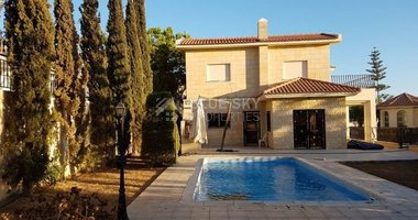 7 Bed House To Sale In Agios Tychon Limassol Cyprus