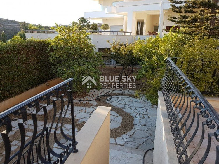7 Bed House To Sale In Agios Tychon Limassol Cyprus