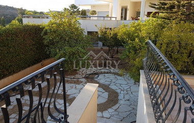 7 Bed House To Sale In Agios Tychon Limassol Cyprus
