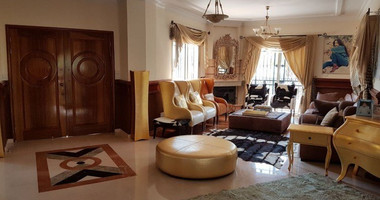 7 Bed House To Sale In Agios Tychon Limassol Cyprus
