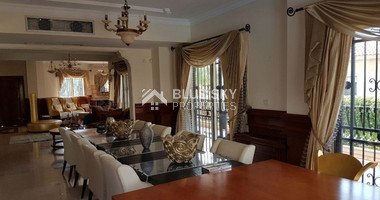 7 Bed House To Sale In Agios Tychon Limassol Cyprus