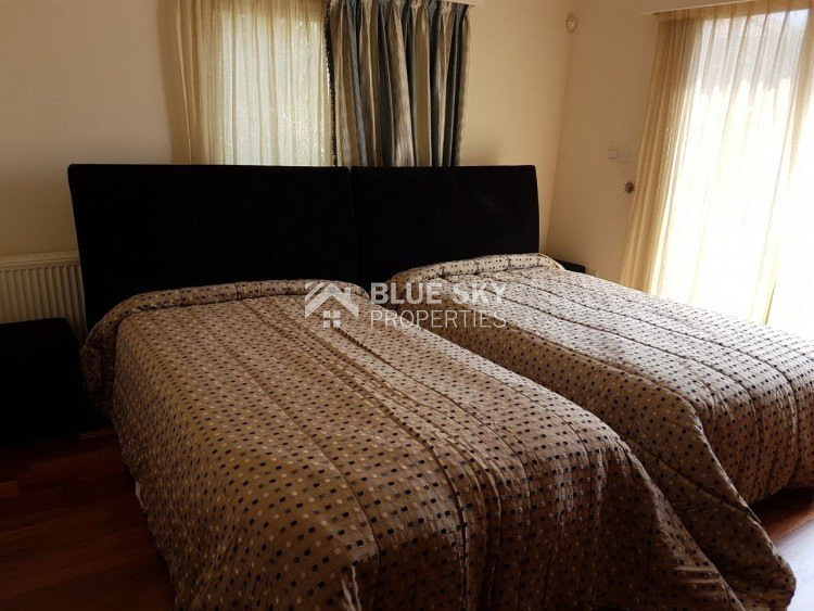 7 Bed House To Sale In Agios Tychon Limassol Cyprus