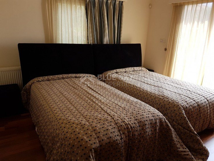 7 Bed House To Sale In Agios Tychon Limassol Cyprus