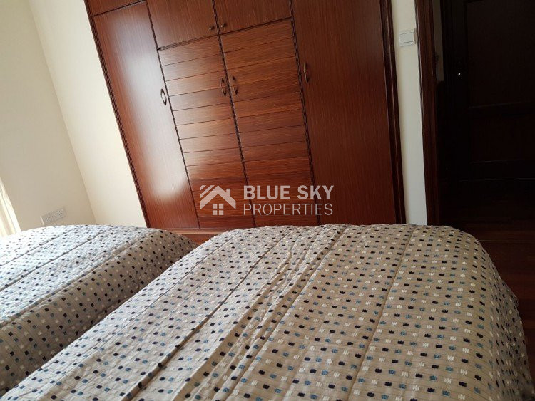 7 Bed House To Sale In Agios Tychon Limassol Cyprus