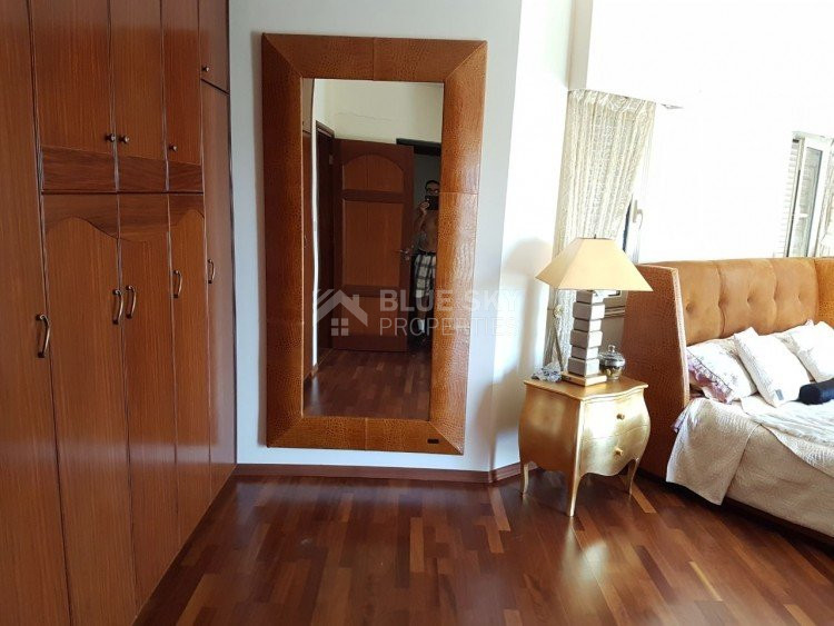 7 Bed House To Sale In Agios Tychon Limassol Cyprus