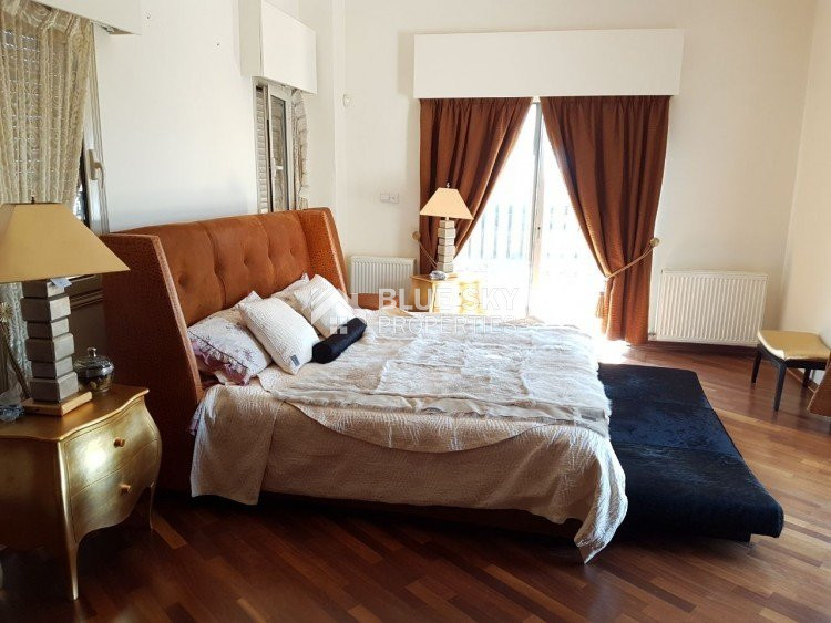 7 Bed House To Sale In Agios Tychon Limassol Cyprus
