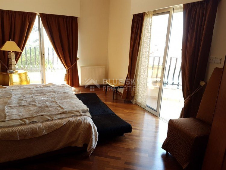 7 Bed House To Sale In Agios Tychon Limassol Cyprus