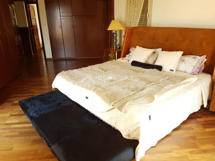 7 Bed House To Sale In Agios Tychon Limassol Cyprus