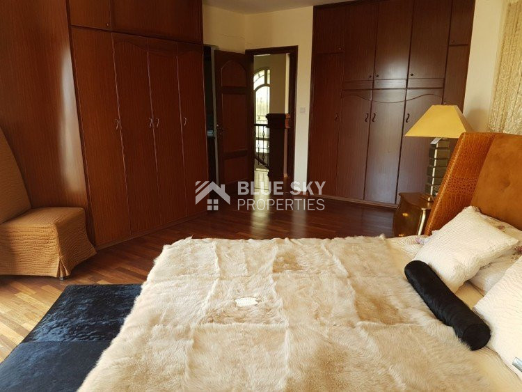 7 Bed House To Sale In Agios Tychon Limassol Cyprus