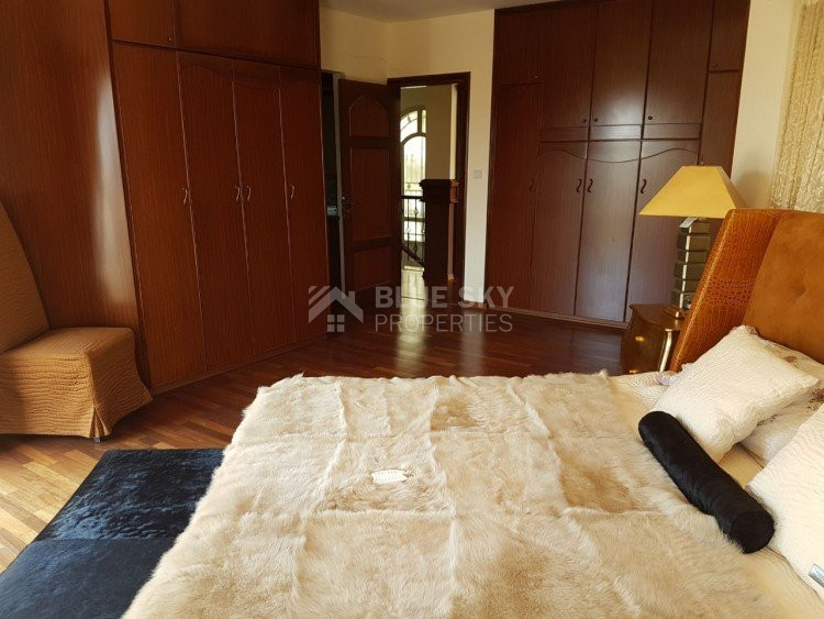 7 Bed House To Sale In Agios Tychon Limassol Cyprus
