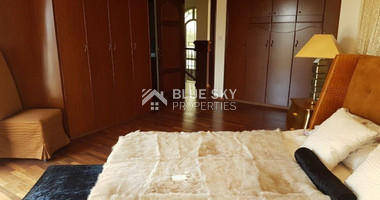 7 Bed House To Sale In Agios Tychon Limassol Cyprus
