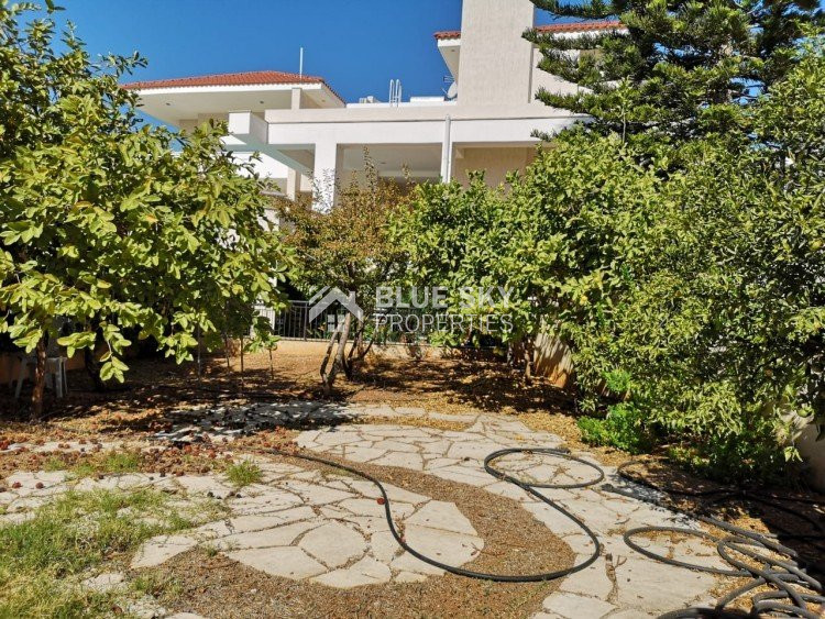 7 Bed House To Sale In Agios Tychon Limassol Cyprus