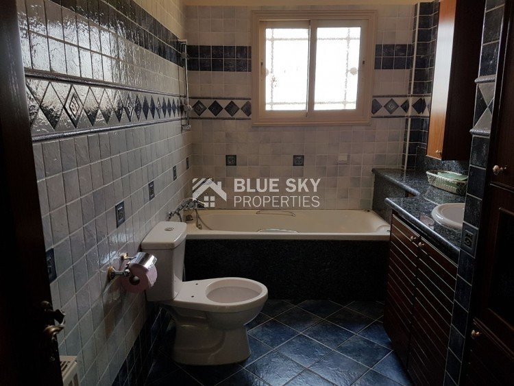 7 Bed House To Sale In Agios Tychon Limassol Cyprus