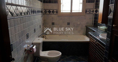 7 Bed House To Sale In Agios Tychon Limassol Cyprus