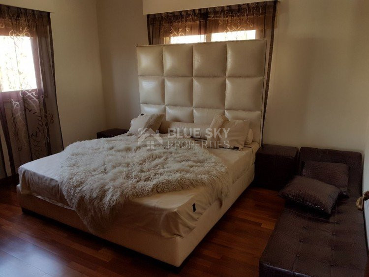 7 Bed House To Sale In Agios Tychon Limassol Cyprus