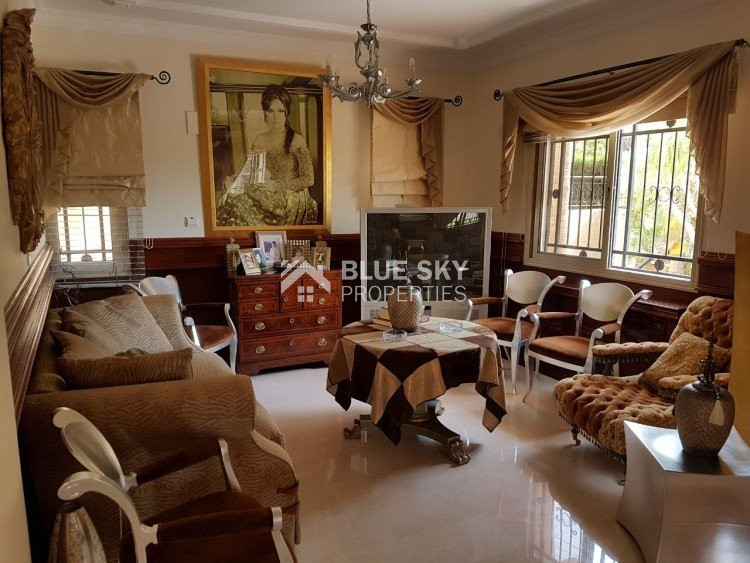 7 Bed House To Sale In Agios Tychon Limassol Cyprus