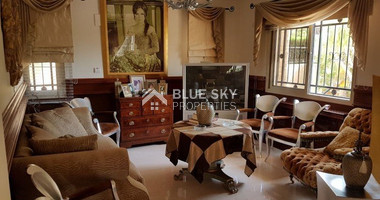 7 Bed House To Sale In Agios Tychon Limassol Cyprus