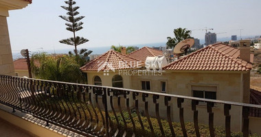 7 Bed House To Sale In Agios Tychon Limassol Cyprus