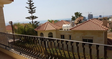 7 Bed House To Sale In Agios Tychon Limassol Cyprus