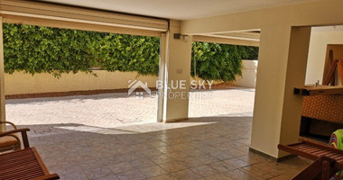 7 Bed House To Sale In Agios Tychon Limassol Cyprus