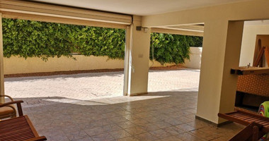 7 Bed House To Sale In Agios Tychon Limassol Cyprus