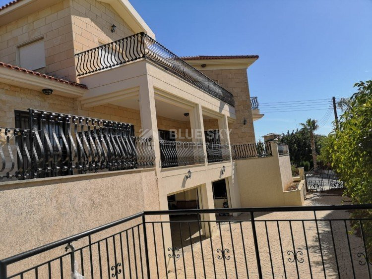 7 Bed House To Sale In Agios Tychon Limassol Cyprus