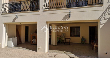 7 Bed House To Sale In Agios Tychon Limassol Cyprus