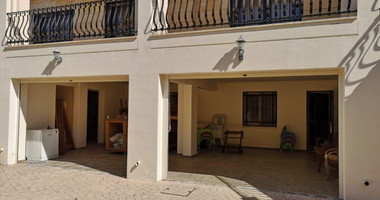 7 Bed House To Sale In Agios Tychon Limassol Cyprus