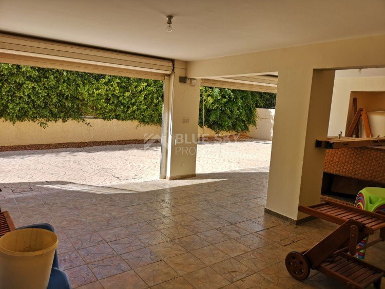 7 Bed House To Sale In Agios Tychon Limassol Cyprus