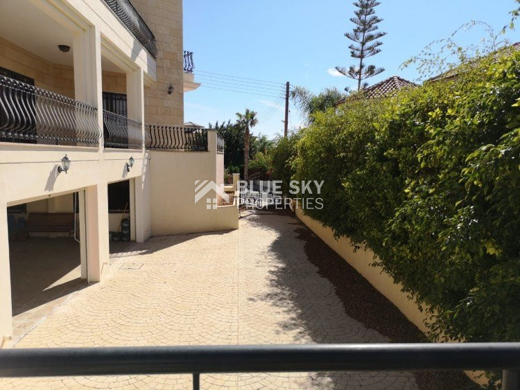 7 Bed House To Sale In Agios Tychon Limassol Cyprus