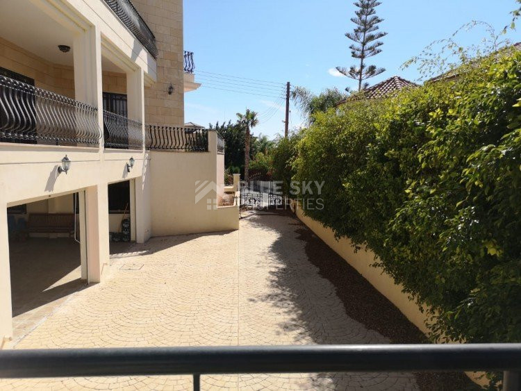 7 Bed House To Sale In Agios Tychon Limassol Cyprus