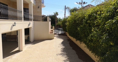 7 Bed House To Sale In Agios Tychon Limassol Cyprus