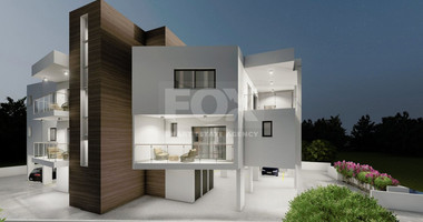Modern One- bedroom apartment in Chloraka, Paphos