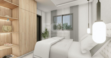 Modern One- bedroom apartment in Chloraka, Paphos