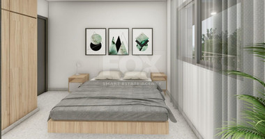 Modern One- bedroom apartment in Chloraka, Paphos