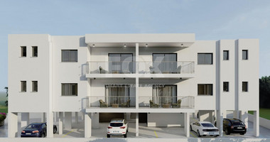 Modern One- bedroom apartment in Chloraka, Paphos