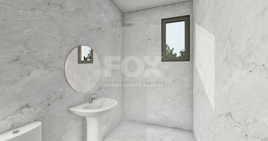 Modern One- bedroom apartment in Chloraka, Paphos